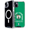 2024 NBA Champions Boston Celtics iPhone 15 MagSafe Case